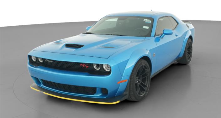Thumbnail: 2023 Dodge Challenger - 1