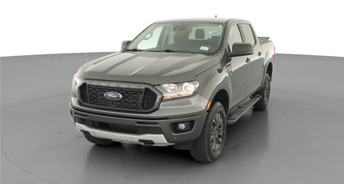 Thumbnail: 2019 Ford Ranger - 1