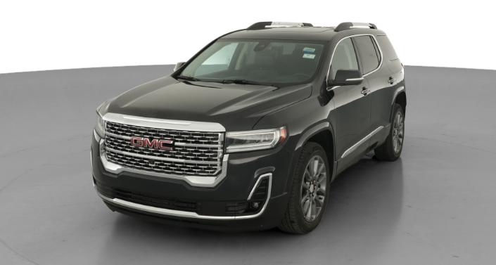 Thumbnail: 2020 GMC Acadia - 1