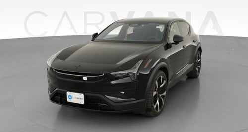 2025 Polestar 3