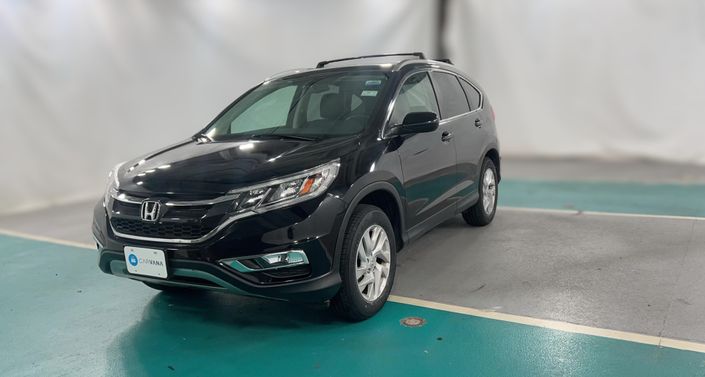 Thumbnail: 2016 Honda CR-V - 1