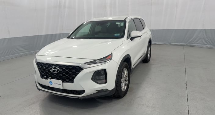 Thumbnail: 2019 Hyundai Santa Fe - 1
