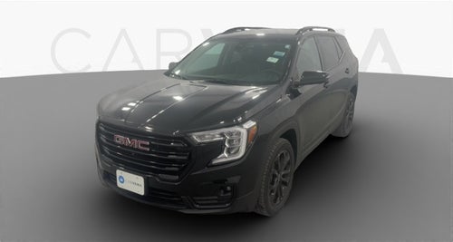 2022 GMC Terrain