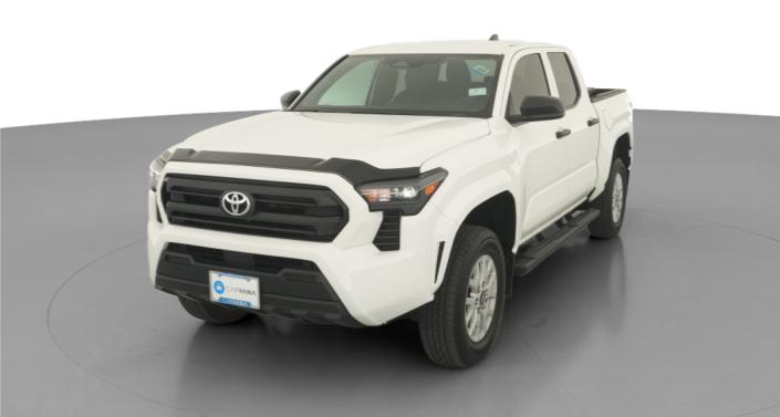 Thumbnail: 2024 Toyota Tacoma - 1
