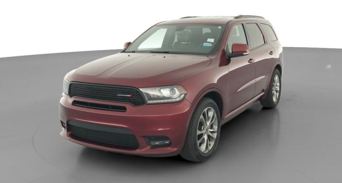 2019 Dodge Durango GT -
                  Concord, NC
