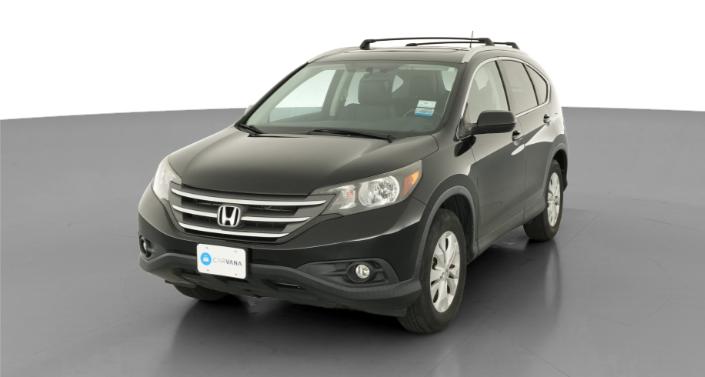 Thumbnail: 2013 Honda CR-V - 1