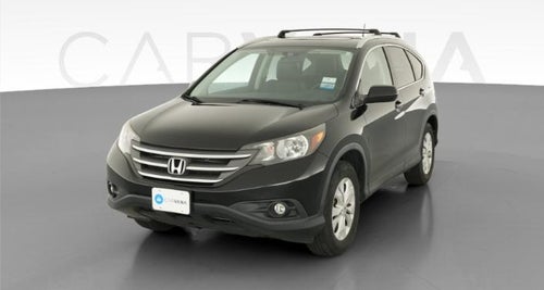 2013 Honda CR-V