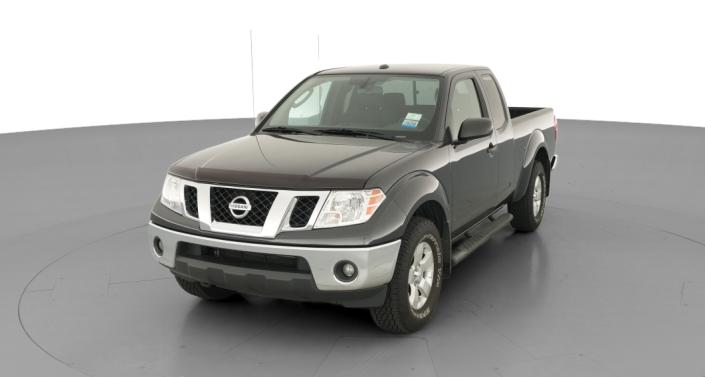 2011 Nissan Frontier SV -
                  Auburn, GA