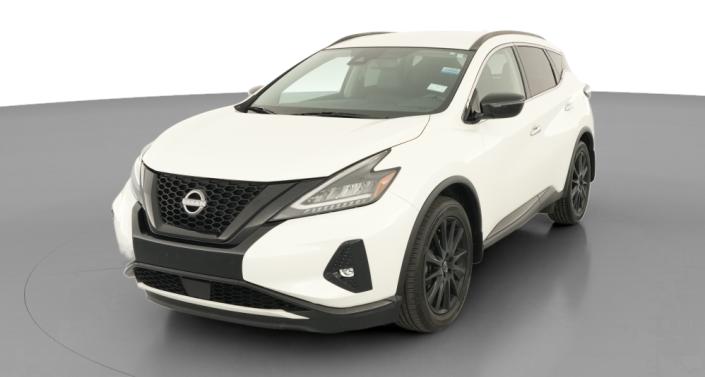 Thumbnail: 2023 Nissan Murano - 1