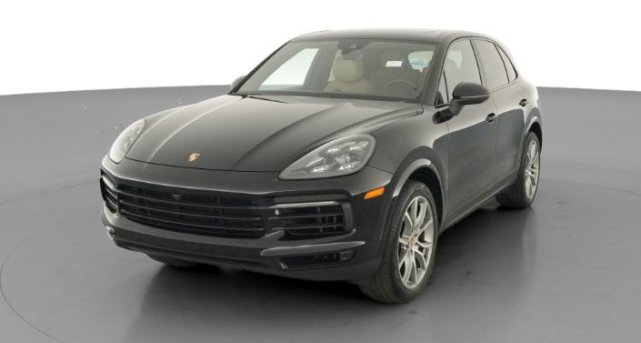 2020 Porsche Cayenne Base -
                  Bessemer, AL