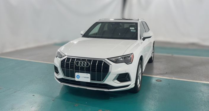 Thumbnail: 2021 Audi Q3 - 1