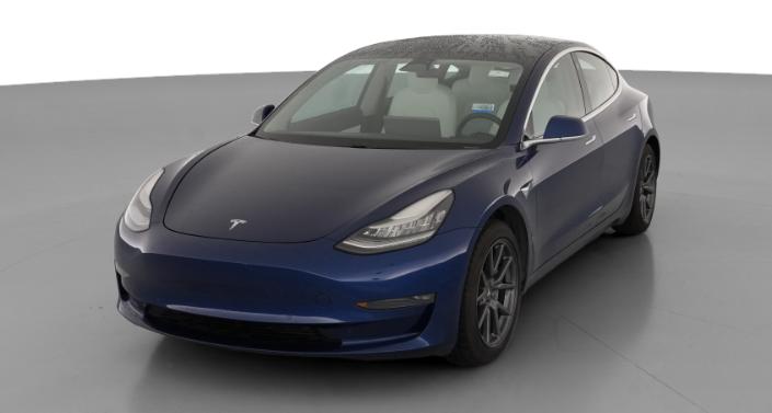 Thumbnail: 2019 Tesla Model 3 - 1
