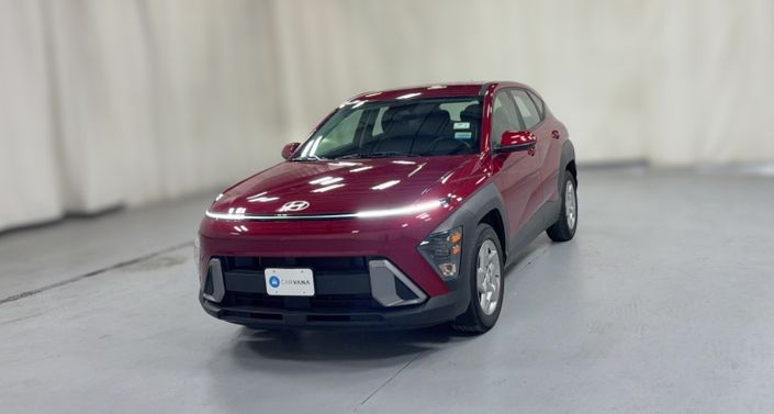 Thumbnail: 2024 Hyundai Kona - 1
