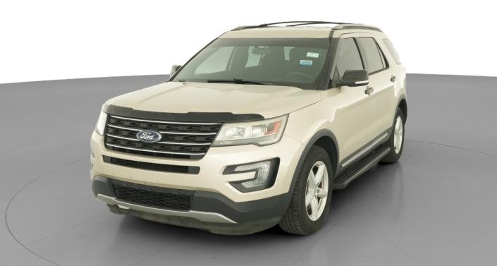 2017 Ford Explorer XLT -
                  Hebron, OH
