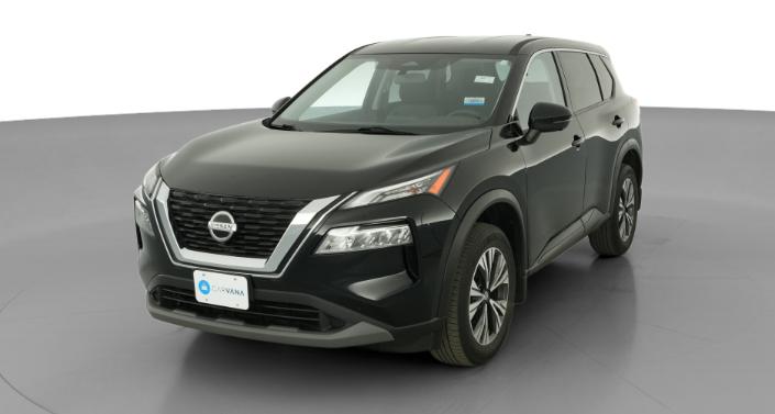 Thumbnail: 2021 Nissan Rogue - 1
