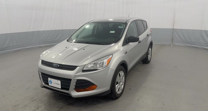 Thumbnail: 2014 Ford Escape - 1
