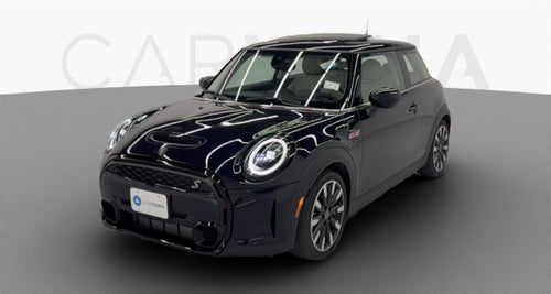 2024 MINI Hardtop 2 Door