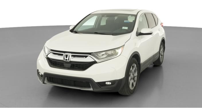 Thumbnail: 2019 Honda CR-V - 1