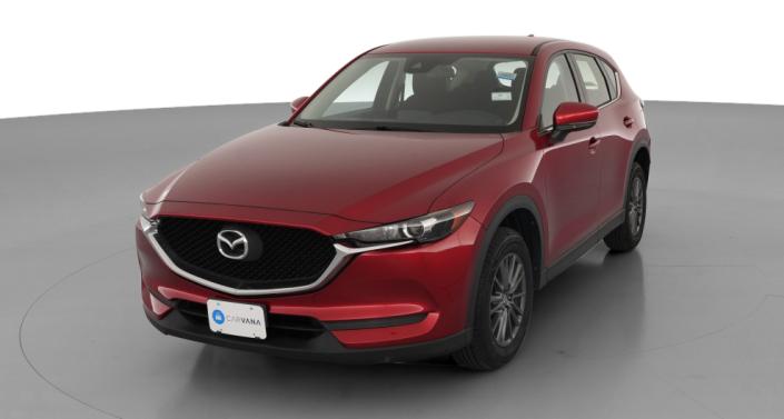 Thumbnail: 2019 Mazda CX-5 - 1