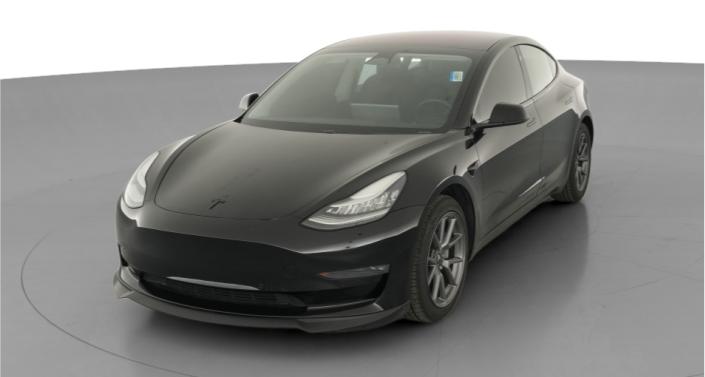 2018 Tesla Model 3 Mid Range -
                  Wheatland, OK