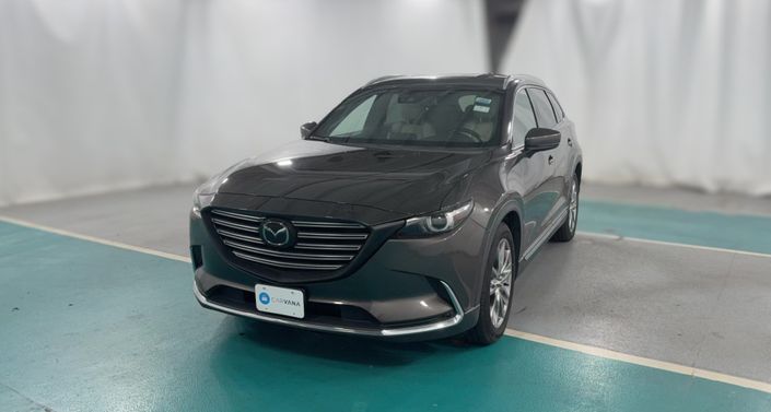 2016 Mazda CX-9 Grand Touring -
                  Manville, NJ
