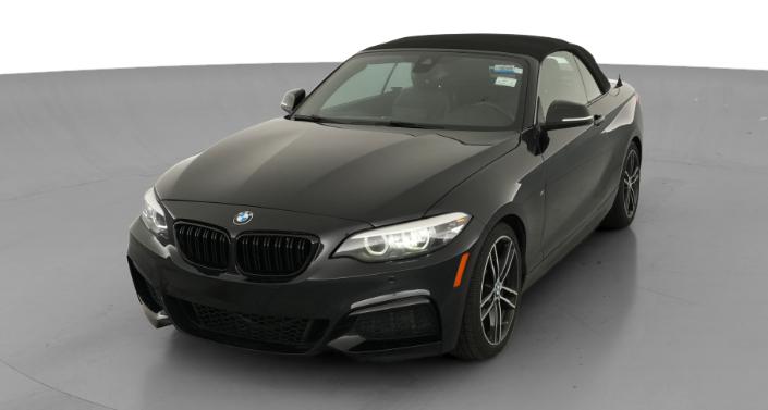 Thumbnail: 2019 BMW 2 Series - 1