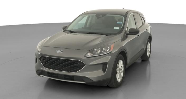 Thumbnail: 2022 Ford Escape - 1