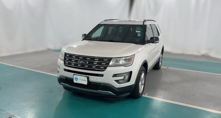 2016 Ford Explorer XLT -
                  Manville, NJ