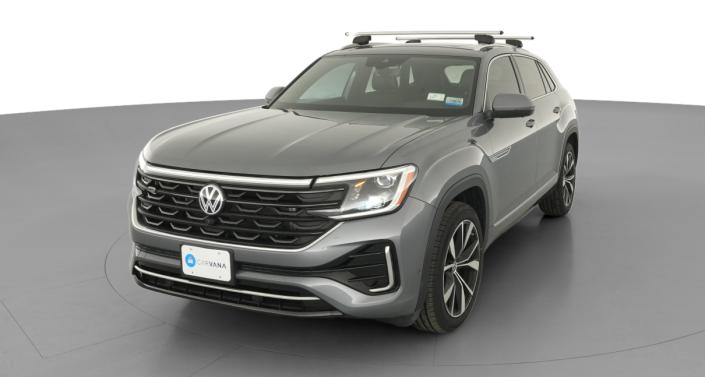 Thumbnail: 2024 Volkswagen Atlas - 1