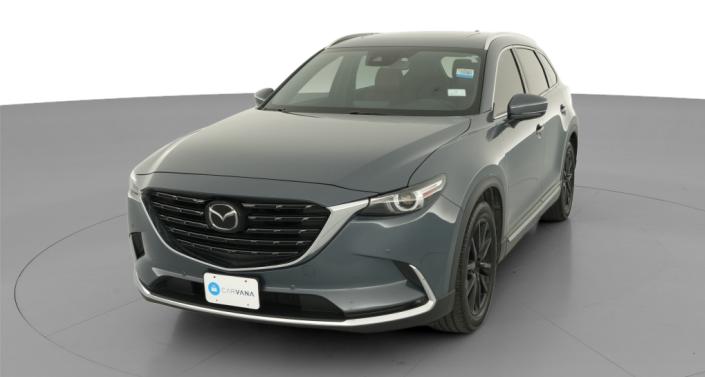 Thumbnail: 2021 Mazda CX-9 - 1