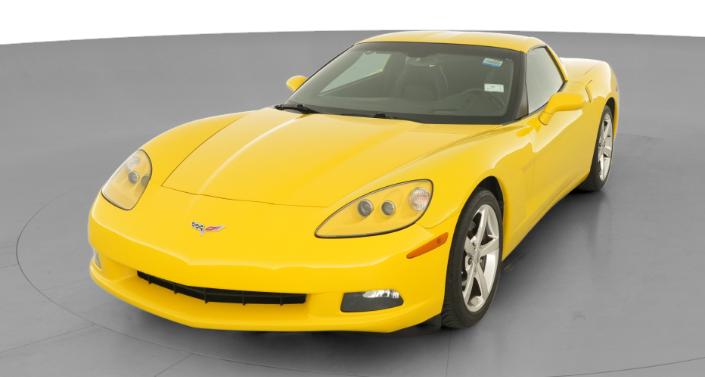 2011 Chevrolet Corvette Base -
                  Colonial Heights, VA