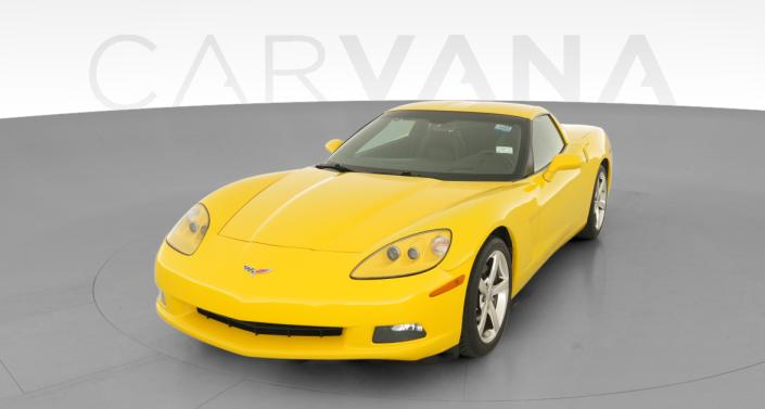 2011 Chevrolet Corvette