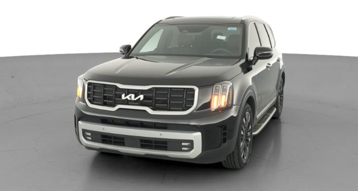 Thumbnail: 2024 Kia Telluride - 1