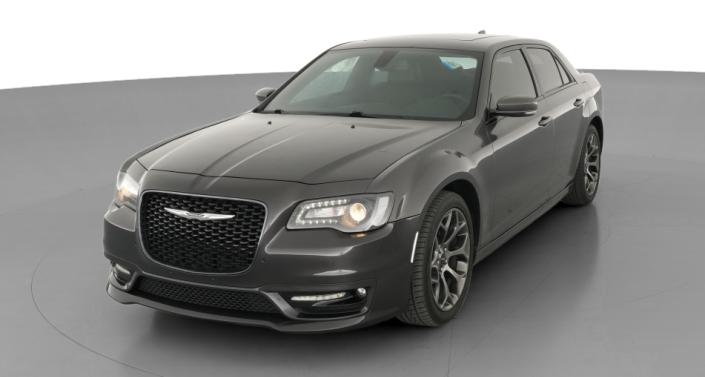 Thumbnail: 2018 Chrysler 300 - 1