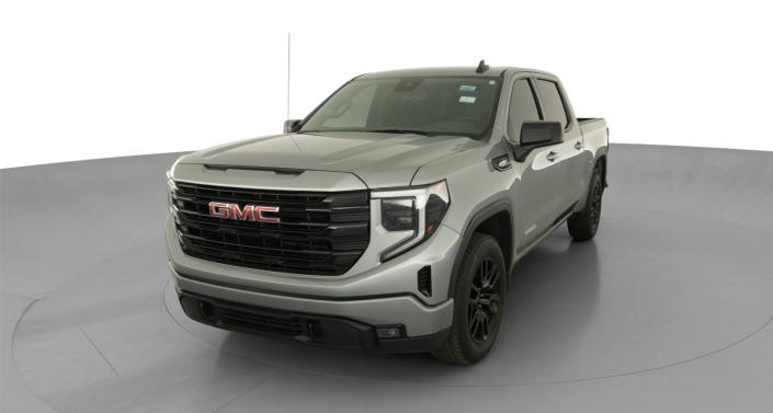 2025 GMC Sierra 1500 Elevation -
                  Richton Park, IL
