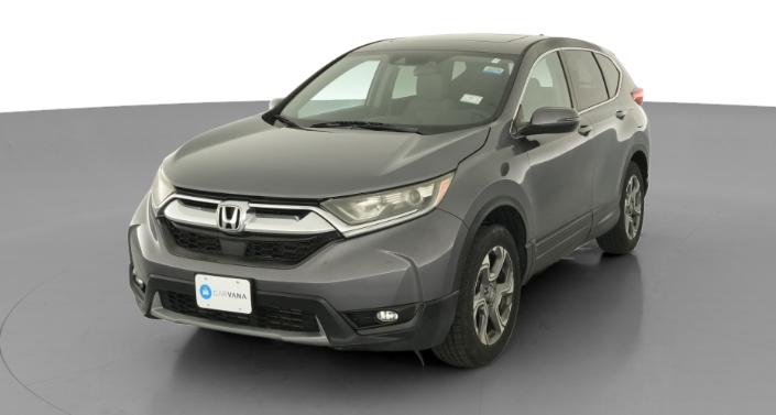 Thumbnail: 2017 Honda CR-V - 1