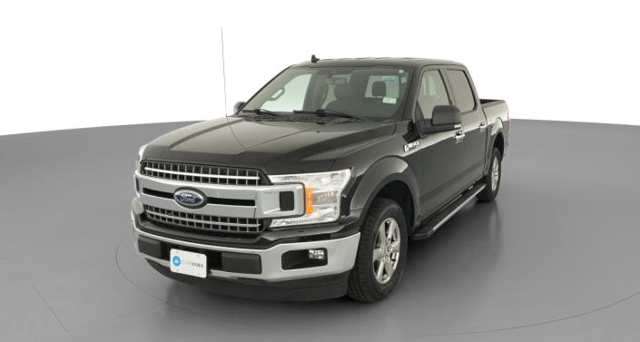 Thumbnail: 2019 Ford Econoline - 1