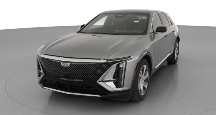 2024 Cadillac Lyriq Tech -
                  Lorain, OH