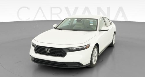 2024 Honda Accord