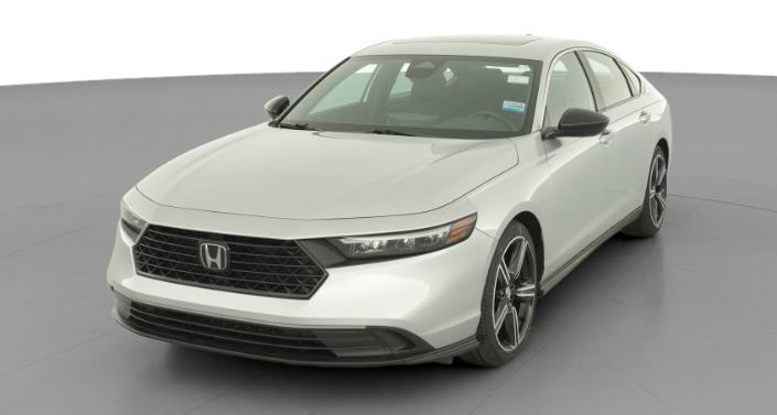 Thumbnail: 2025 Honda Accord - 1