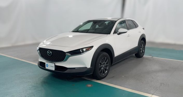Thumbnail: 2023 Mazda CX-30 - 1