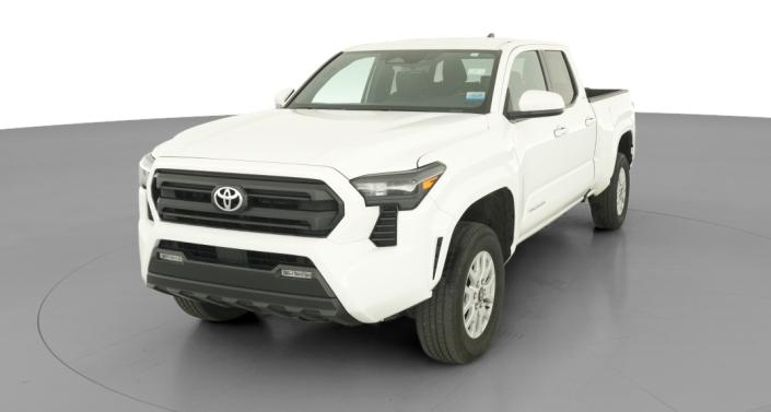 Thumbnail: 2025 Toyota Tacoma - 1