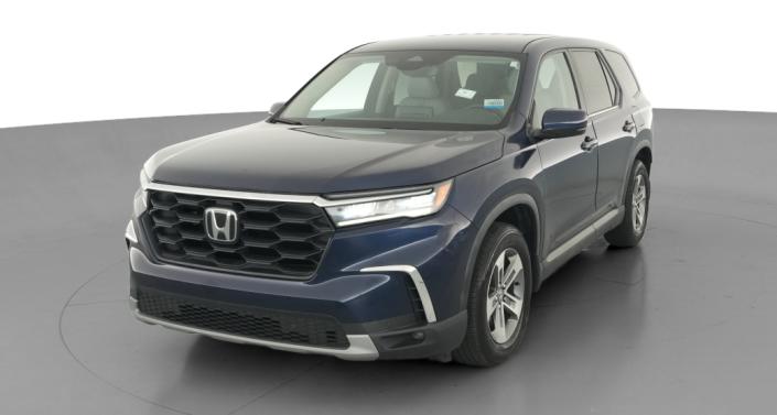 Thumbnail: 2023 Honda Pilot - 1