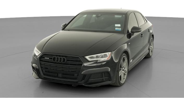 Thumbnail: 2020 Audi A3 - 1