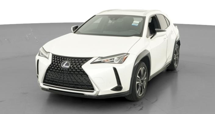 2021 Lexus UX 250h -
                  Bessemer, AL