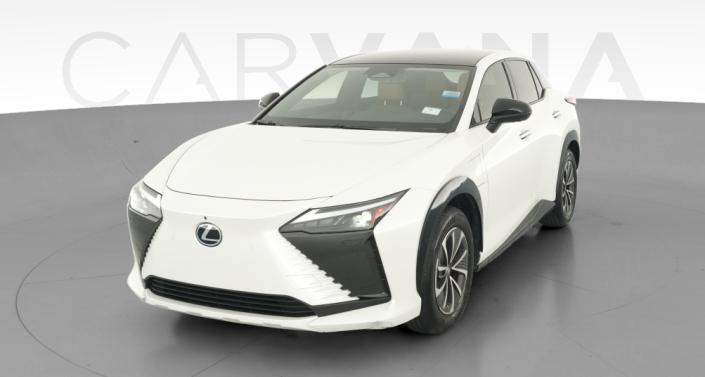 2023 Lexus RZ Premium