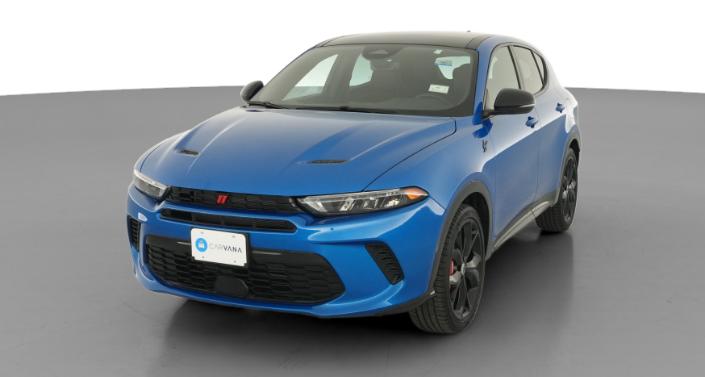 Thumbnail: 2024 Dodge Hornet - 1
