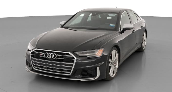 2020 Audi S6 Prestige -
                  Lorain, OH
