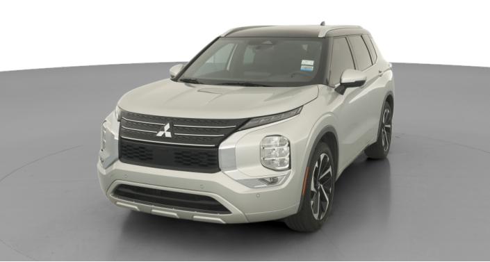 2023 Mitsubishi Outlander SEL -
                  Fort Worth, TX