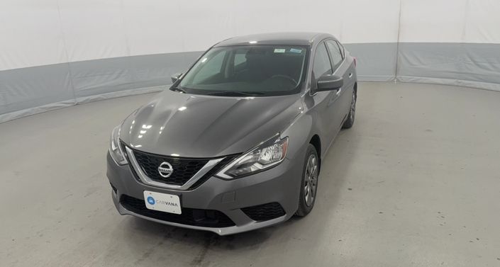 Thumbnail: 2019 Nissan Sentra - 1